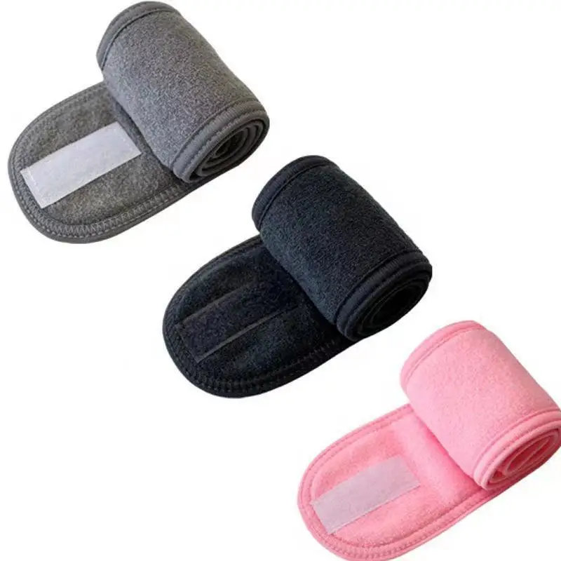 Velcro Headscarf Moon Headband for Girls Girls
