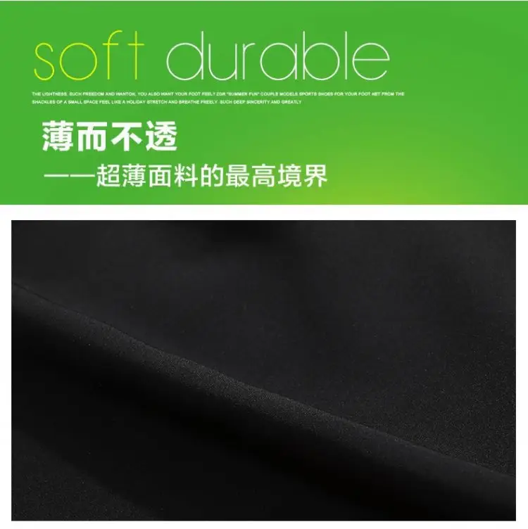 Chinese Team Running Shorts Black Large Track Pants — feature 40