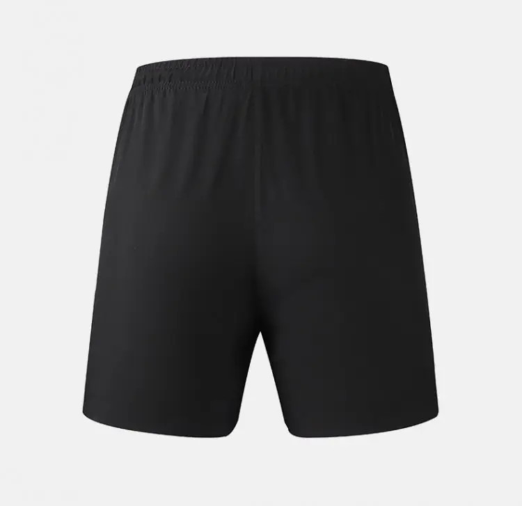 Chinese Team Running Shorts Black Large Track Pants — feature 44