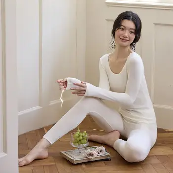 2022 Spring Underwear No Steel Rings V-Neck Large — feature 9