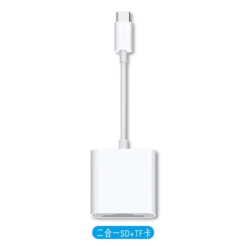 Type-C OTG USB3.0 Charging Adapter for Mobile Phone Tablet Computer - Image 3