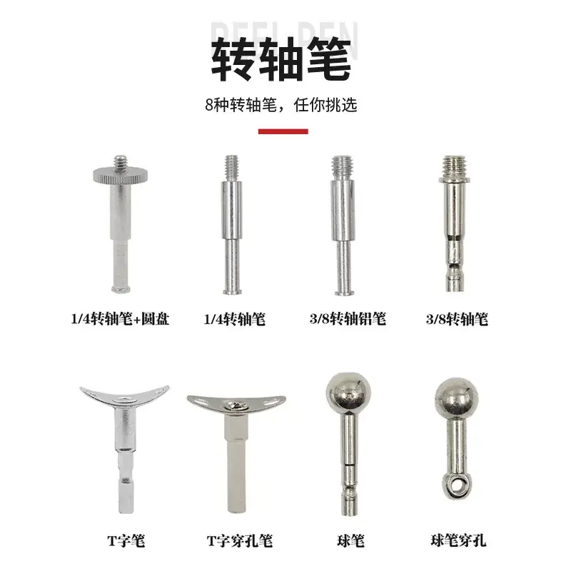 Factory Wholesale Foldable T-Shape Microphone Bracket - Image 3
