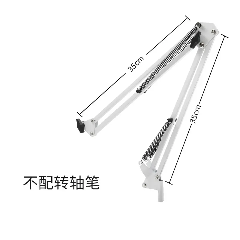 Factory Wholesale Foldable T-Shape Microphone Bracket — feature 15