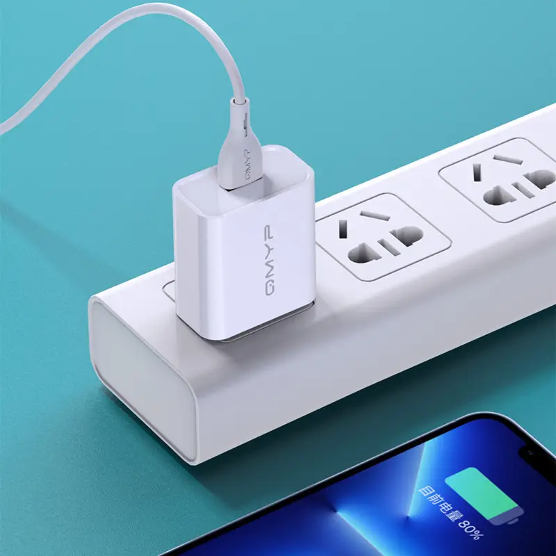 2A USB Charging Head for Android & Apple - Image 5