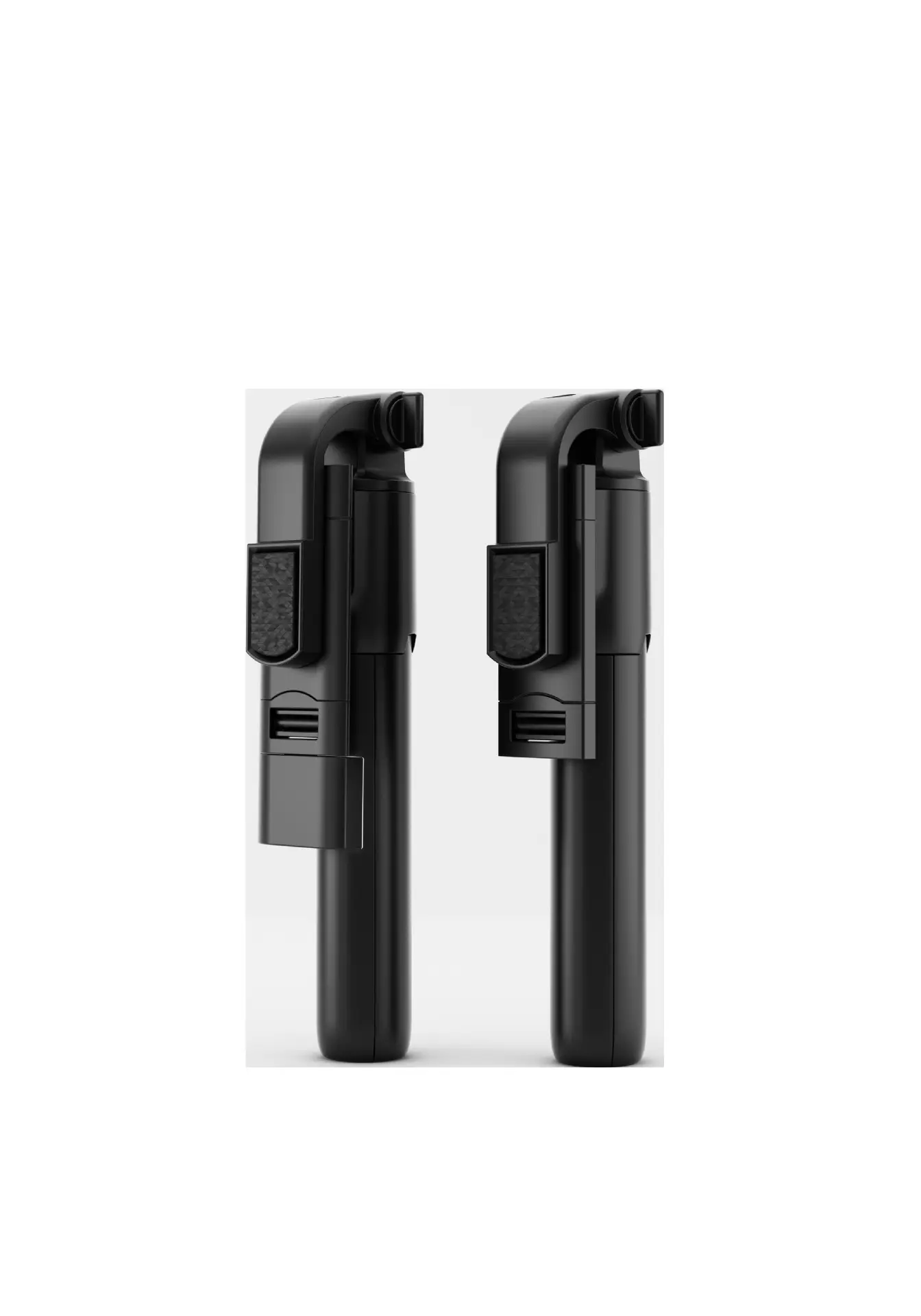 Bluetooth Selfie Stick with Tripod & Remote Control