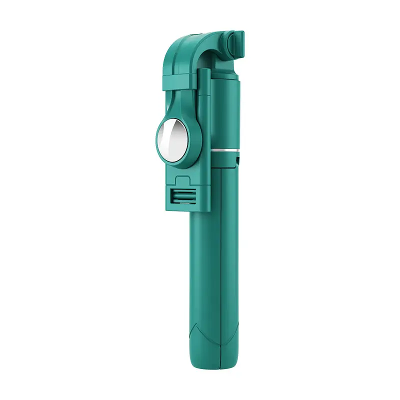 Bluetooth Selfie Stick with Tripod & Remote Control
