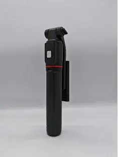 Bluetooth Selfie Stick with Tripod & Remote Control