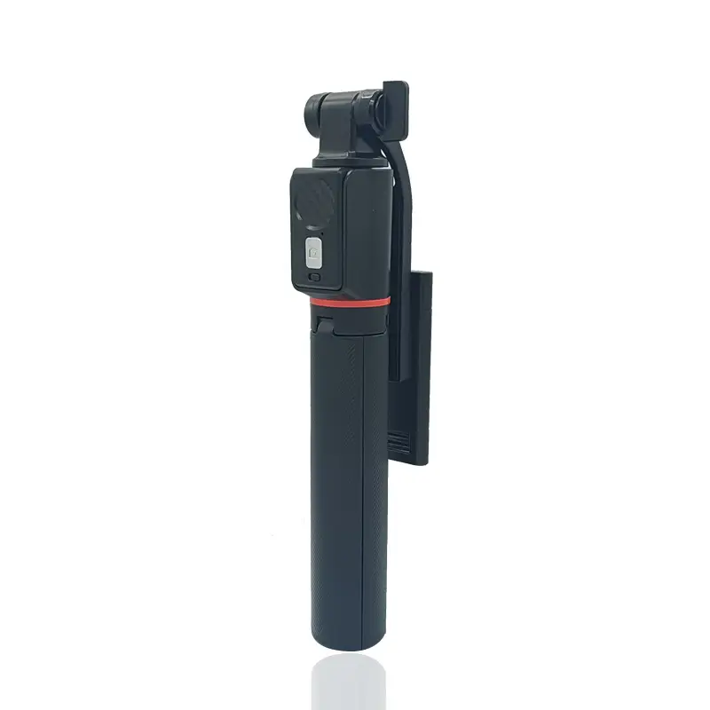 Bluetooth Selfie Stick with Tripod & Remote Control