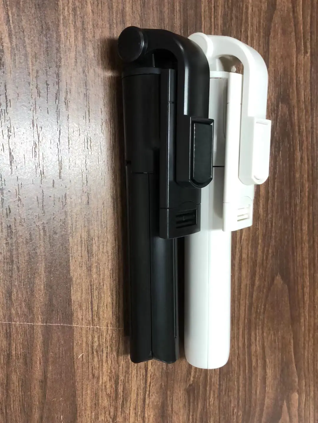 Bluetooth Selfie Stick with Tripod & Remote Control