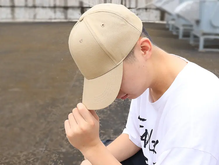 Men Camo Cap 50% Off AAA Style Logo — feature 17