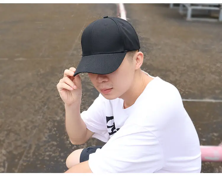 Men Camo Cap 50% Off AAA Style Logo — feature 18