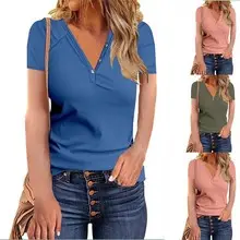 Pink Geometric Bubble Sleeve Dress for Women — feature 7