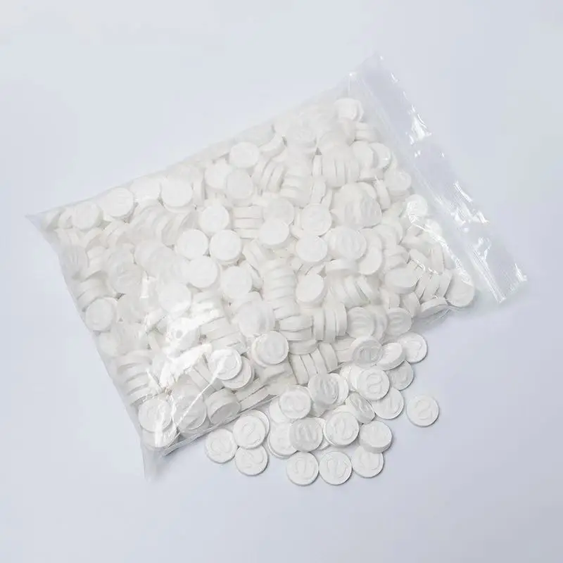 Cotton Compressed Mask 50 Pcs Ultra-Thin Silk Beauty Salon Spa - Image 3