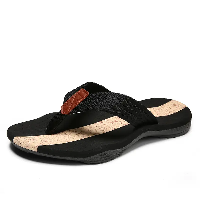 Vietnam Men's 2022 Summer Flip-Flops Sandals