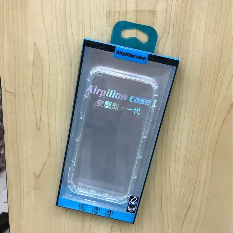 Transparent Sony Xperia 10 Vii Phone Case Anti-Drop — feature 8