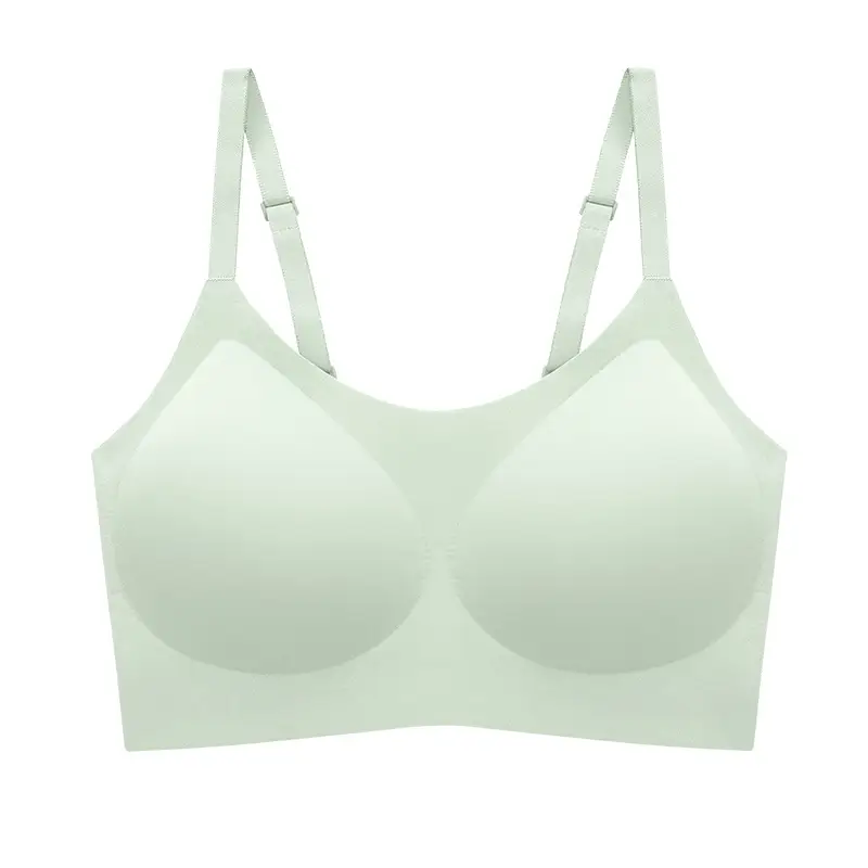 milk green