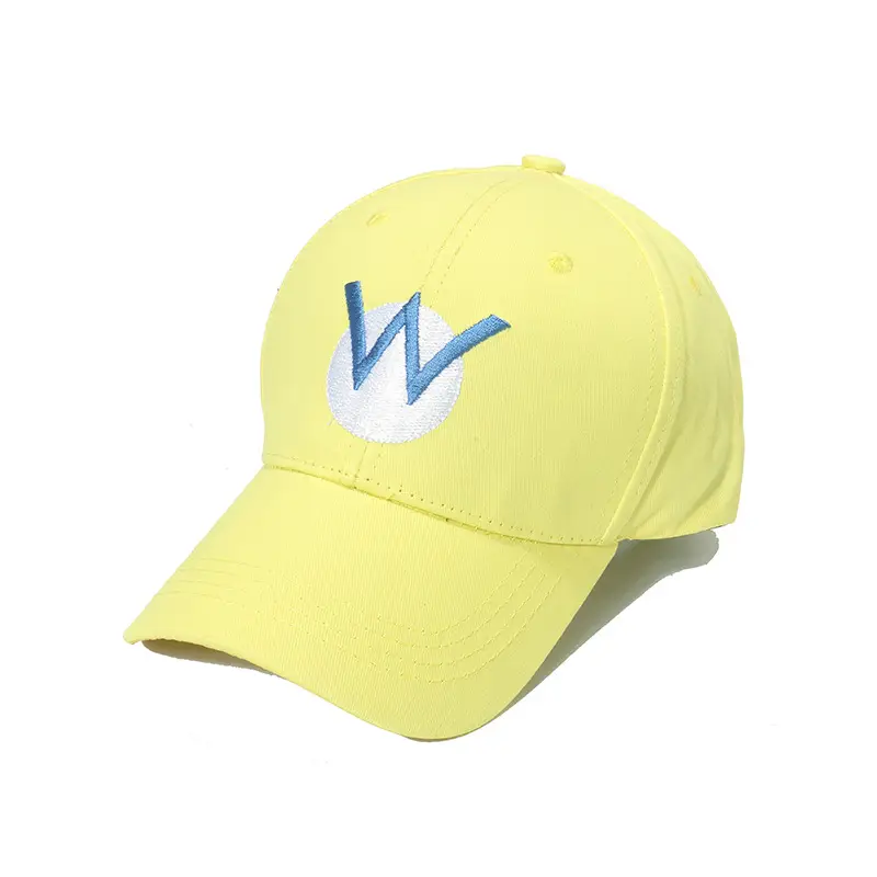 Super Mario Washed Canvas Baseball Cap Sun Hat - Image 7
