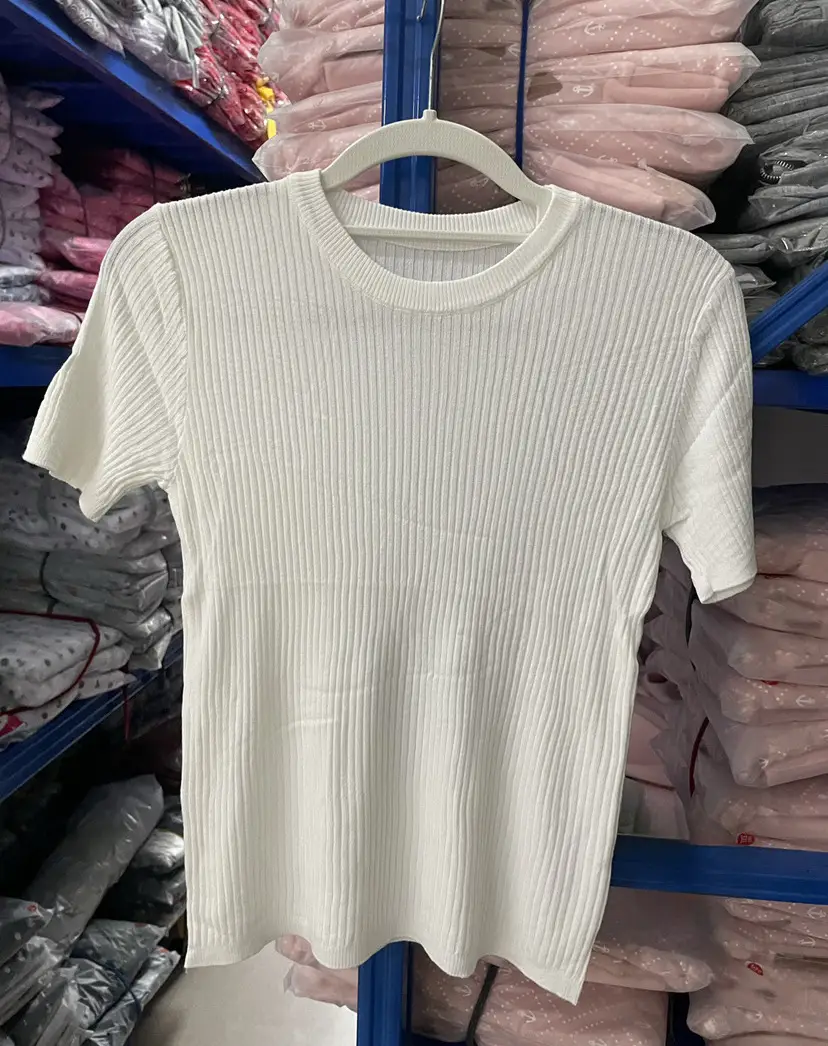2025 Silk Top with Bottoming for Women — feature 1