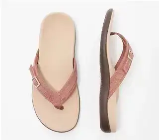 Women's Gold Bow Sandals with Light Sole 2025