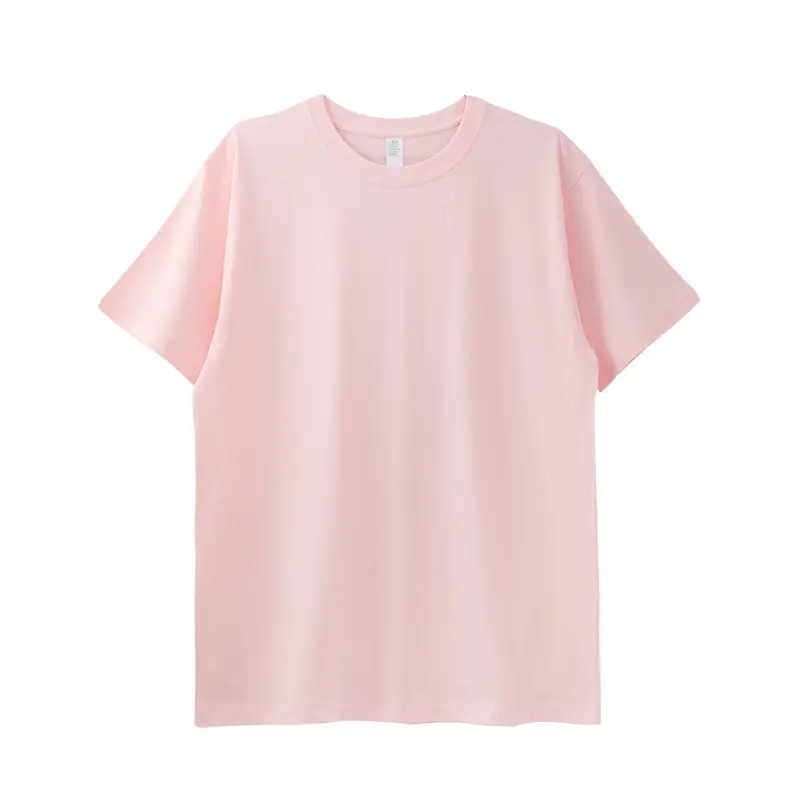 Men Green Cotton T-Shirt Medium