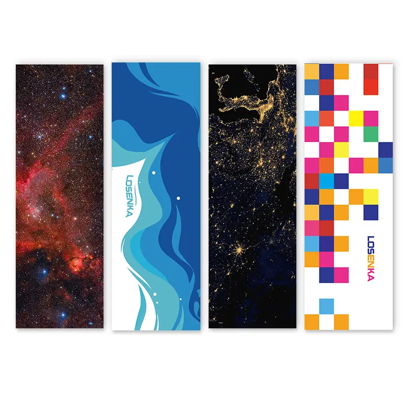 Land surfboard color sandpaper flat Flower Dance board sandpaper photo sandpaper four-wheel skateboard sandpaper - Image 23