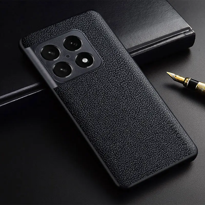 Small Litchi Phone Case for OnePlus 10 Pro - Image 6
