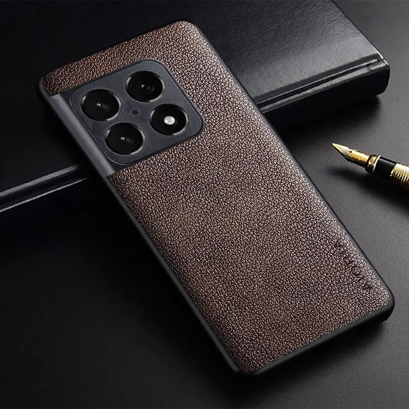 Small Litchi Phone Case for OnePlus 10 Pro - Image 7