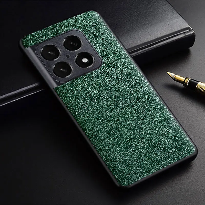 Small Litchi Phone Case for OnePlus 10 Pro - Image 5