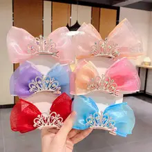 Elegant Pearl Flower Hair Clips for Women — feature 10