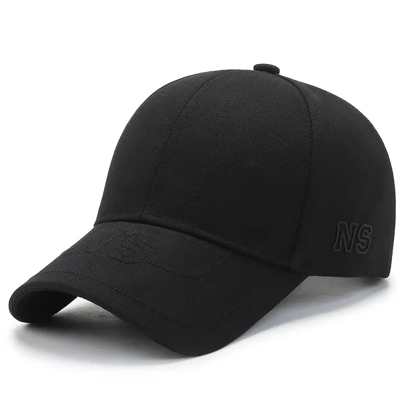 Women Korean Style Sun Proof Beanie Cap - Image 3