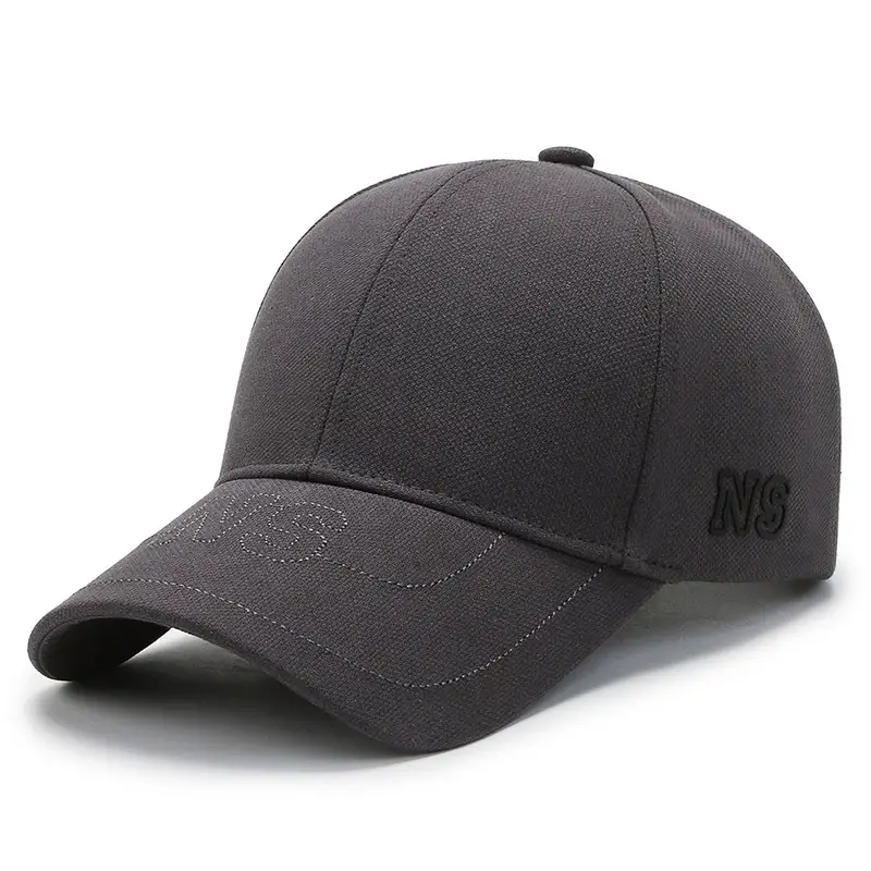 Women Korean Style Sun Proof Beanie Cap - Image 6