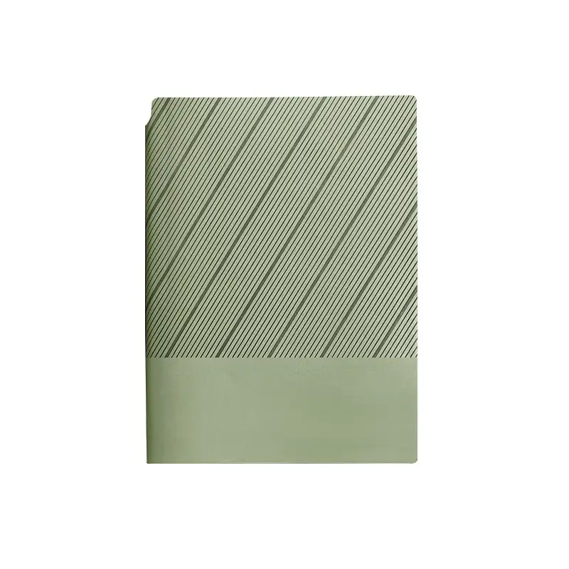 A5 Notebook with Pen Insert for Office Learning Stationery Gift - Image 13