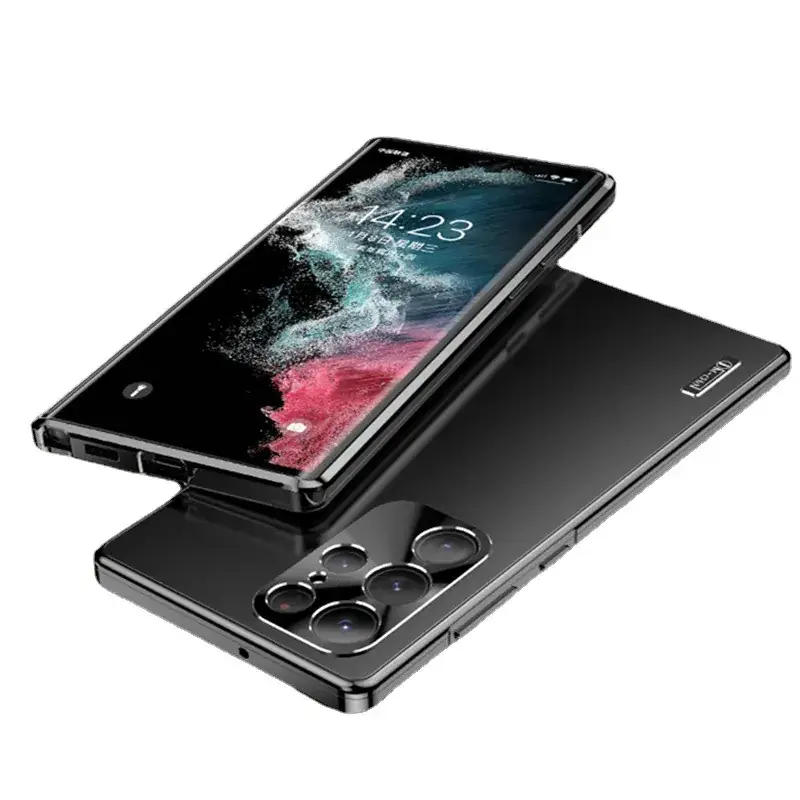 Samsung S24 Ultra Magnetic Protective Case - Image 9