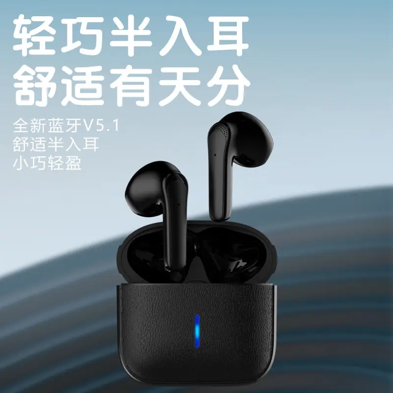 AI 9D Sound Wireless Bluetooth Headset Black - Image 18