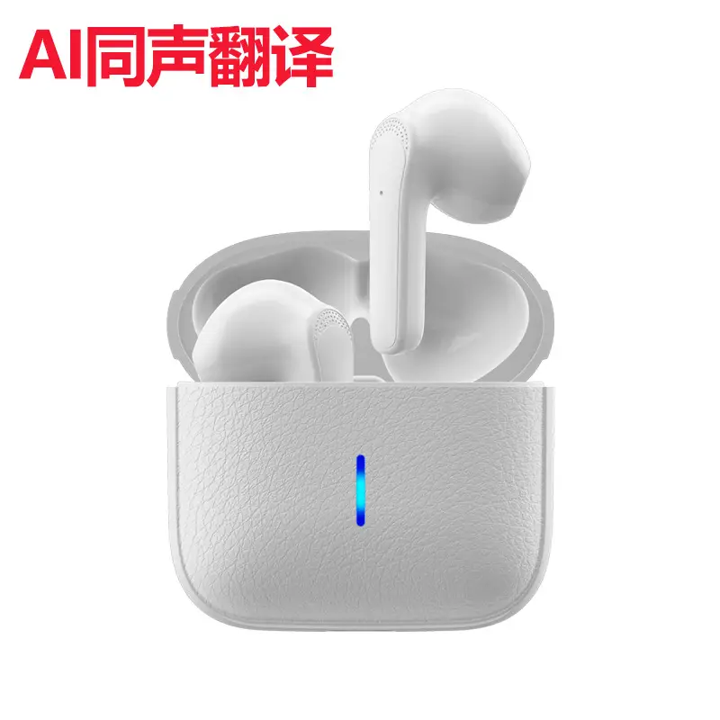 AI 9D Sound Wireless Bluetooth Headset Black - Image 15