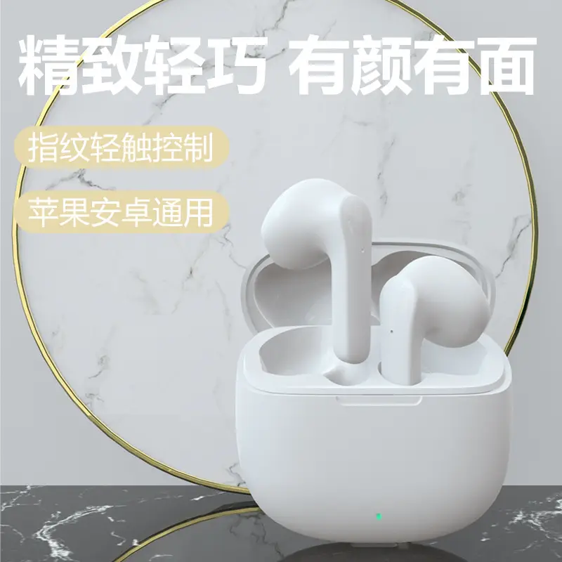 AI 9D Sound Wireless Bluetooth Headset Black - Image 4