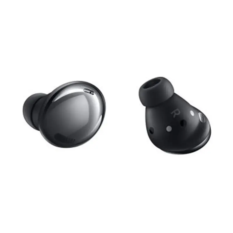Bluetooth Headset with 3-in-1 Charging Case Purple - Image 4