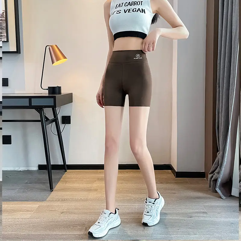 Women's Black Skinny Leggings High Strength Fabric - Image 26