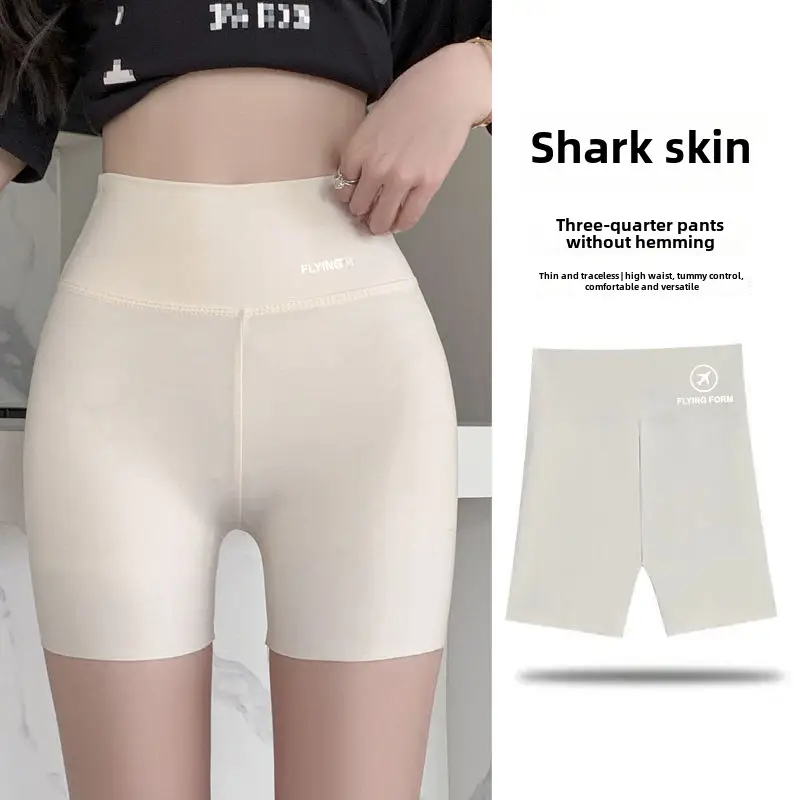 Women's Black Skinny Leggings High Strength Fabric - Image 29