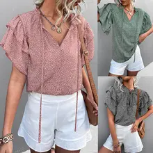 Pink Halter Stitching Dress for Women Spring Summer Wear — feature 31