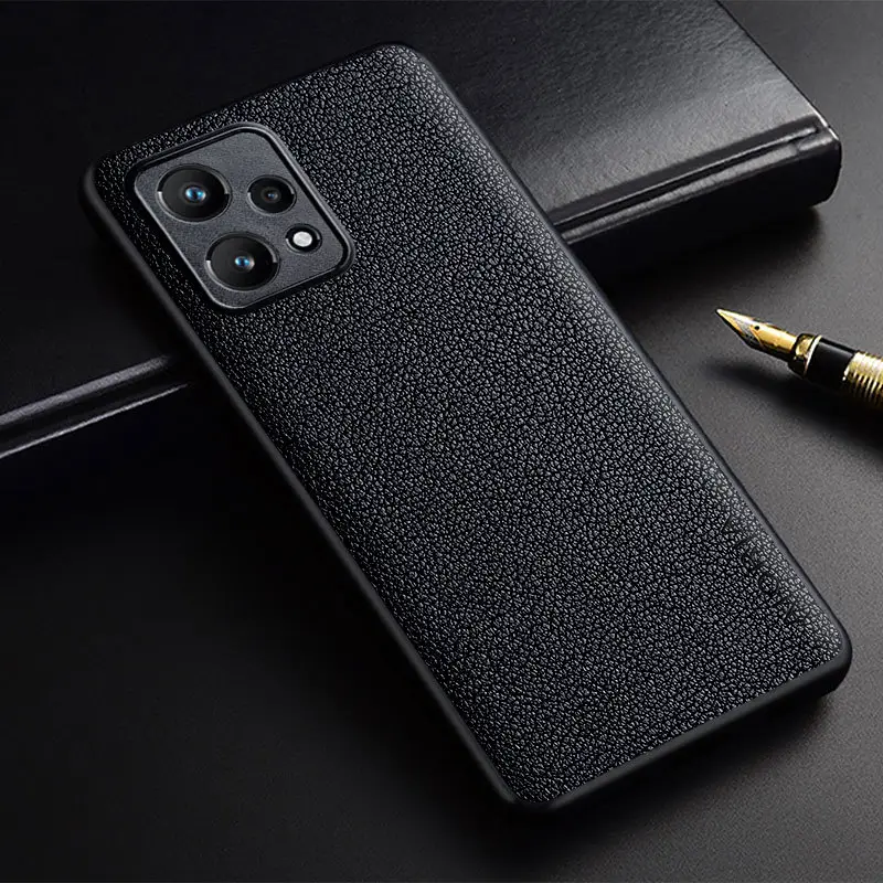 Anti-Fingerprint Phone Case Green Anti-Scratch - Image 6