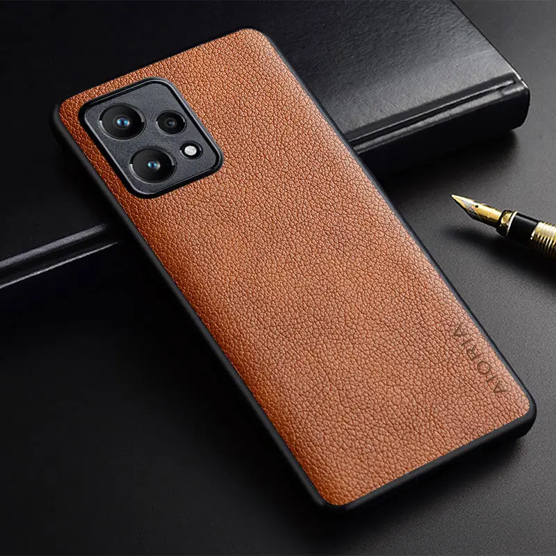 Anti-Fingerprint Phone Case Green Anti-Scratch - Image 3