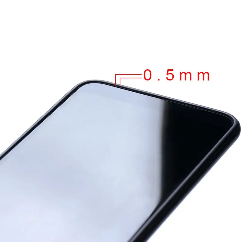 Classic Saffiano Leather Case for Google Pixel 7