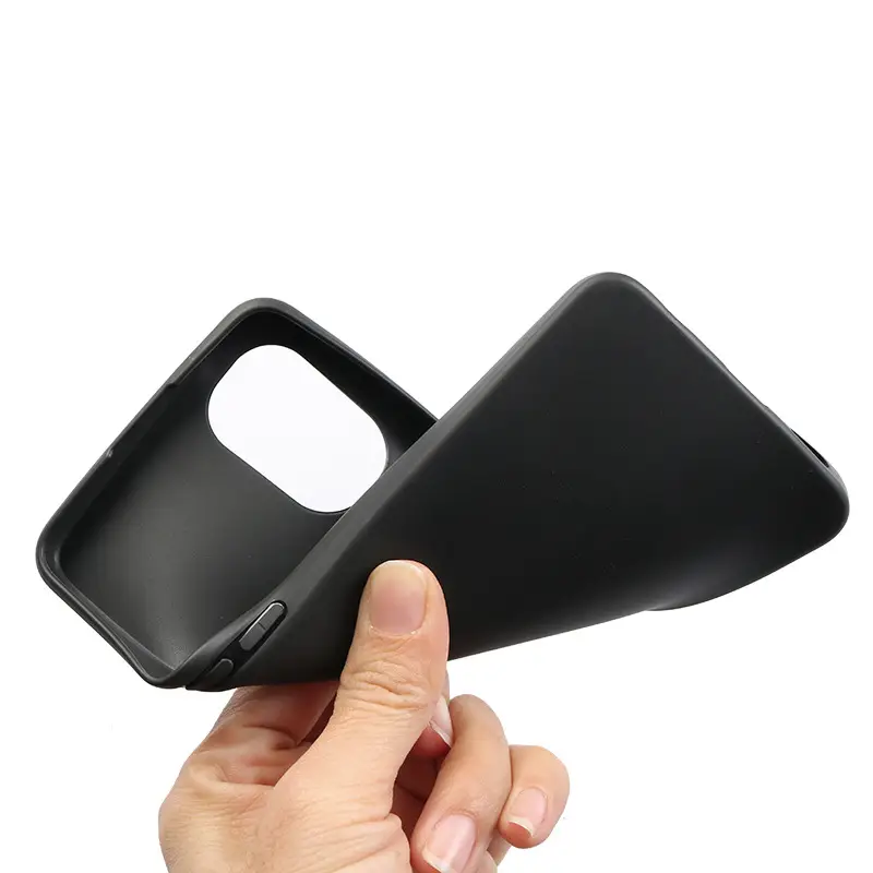 Full Matte Tpu Phone Case for OnePlus Nord N20 - Image 3