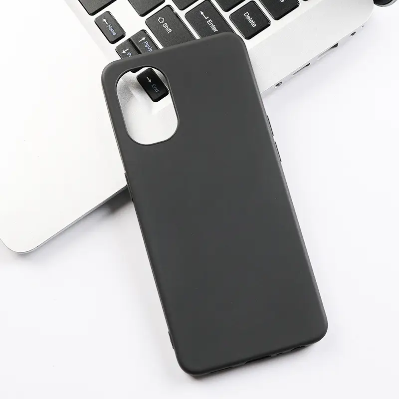 Full Matte Tpu Phone Case for OnePlus Nord N20 — feature 1