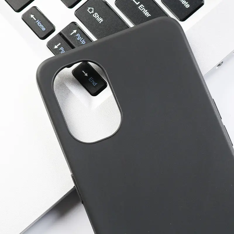 Full Matte Tpu Phone Case for OnePlus Nord N20 — feature 2