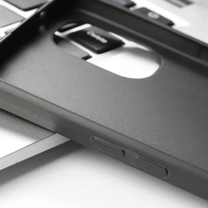 Full Matte Tpu Phone Case for OnePlus Nord N20 — feature 4