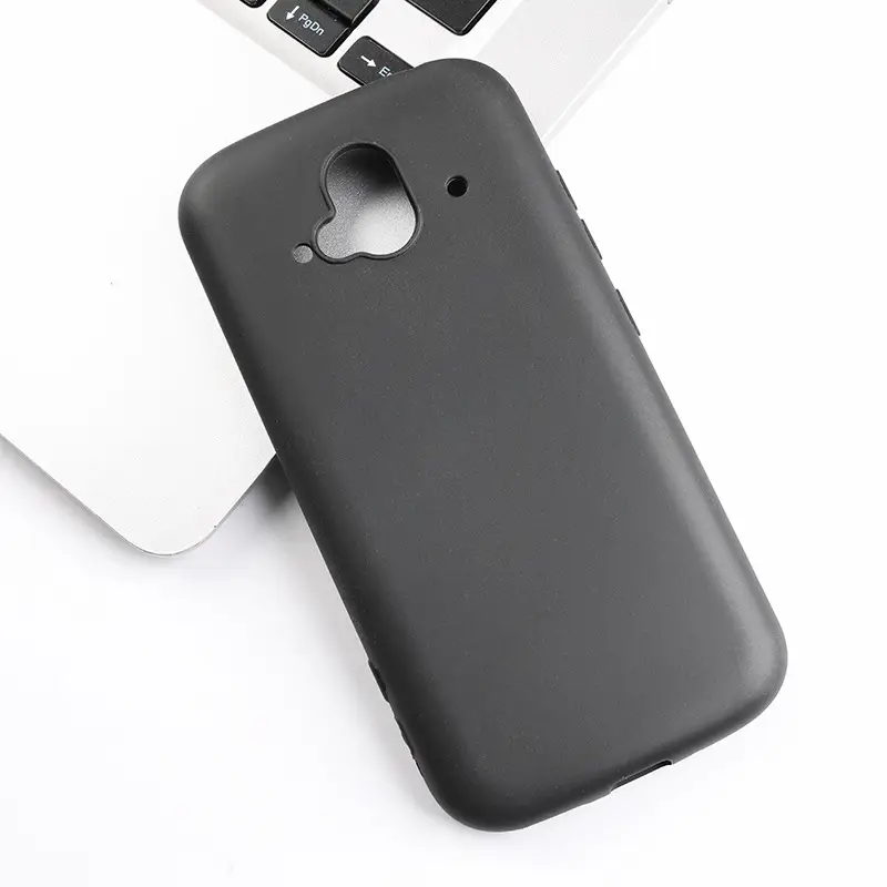 Fujitsu Arrows F-52B Matte Tpu Phone Case Transparent Waterproof — feature 9