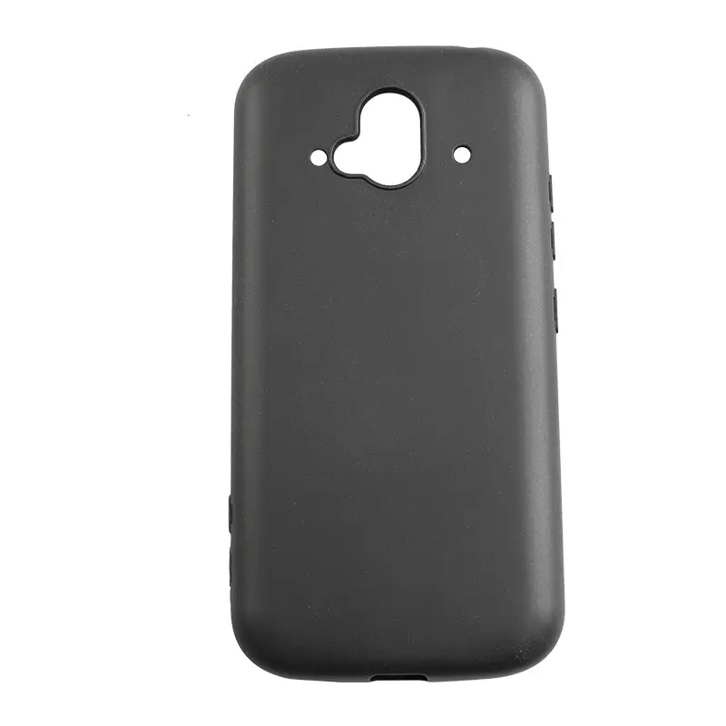Fujitsu Arrows F-52B Matte Tpu Phone Case Transparent Waterproof - Image 2