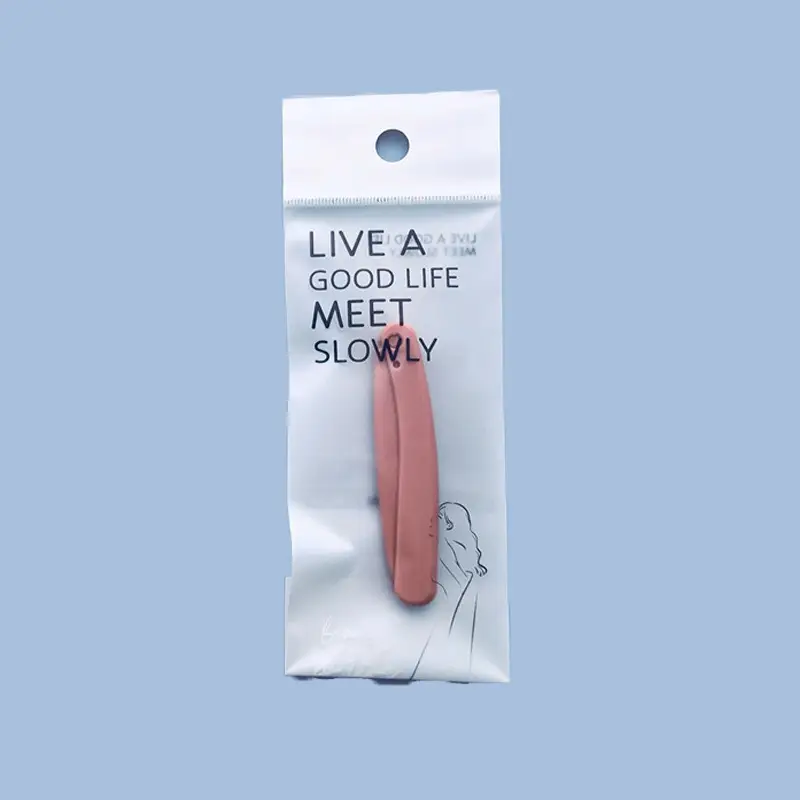 Foldable Eyebrow Trimmer Safe Razor for Beginners - Image 2
